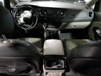 2015 Kia Sedona Ex продається в Eldridge, IA - Front End