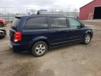 2012 DODGE GRAND CARAVAN SE à vendre chez Copart ON - LONDON
