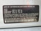 2018 Bmw 320 I for Sale in Opa Locka, FL - Front End