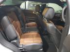 2015 Ford Explorer Limited للبيع في Tulsa، OK - Side