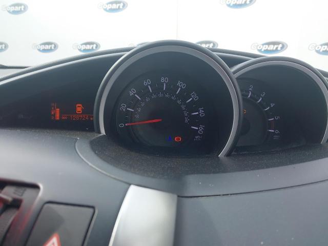 2015 TOYOTA VERSO TREN