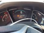 2017 Honda Civic Ex de vânzare în York Haven, PA - Hail