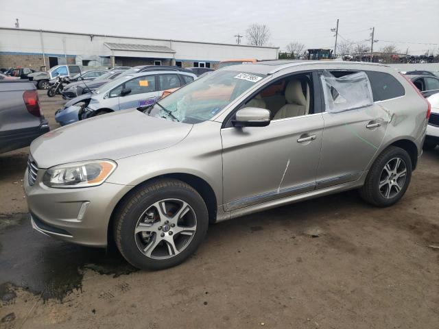 2015 Volvo Xc60 T6 Premier