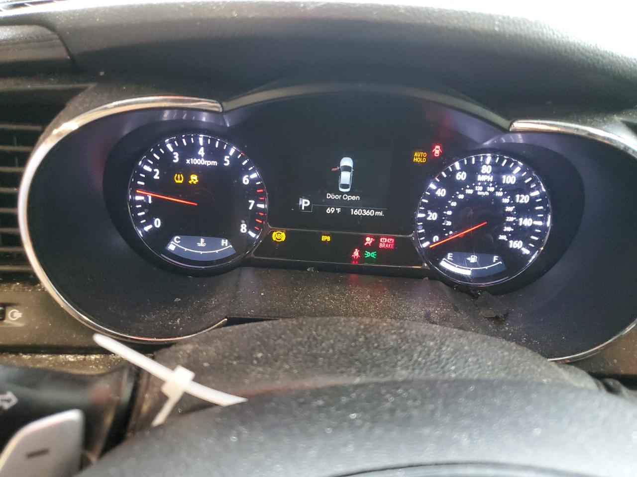 2013 Kia Optima Sx VIN: 5XXGR4A63DG113329 Lot: 53254385