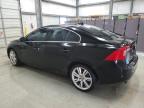 2013 Volvo S60 T6 продається в New Braunfels, TX - Side