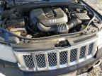 2013 Jeep Grand Cherokee Overland for Sale in Tifton, GA - Burn - Interior