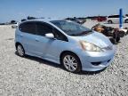 2010 Honda Fit Sport للبيع في Arcadia، FL - Minor Dent/Scratches