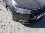 2021 SKODA FABIA SE L for sale at Copart WOLVERHAMPTON