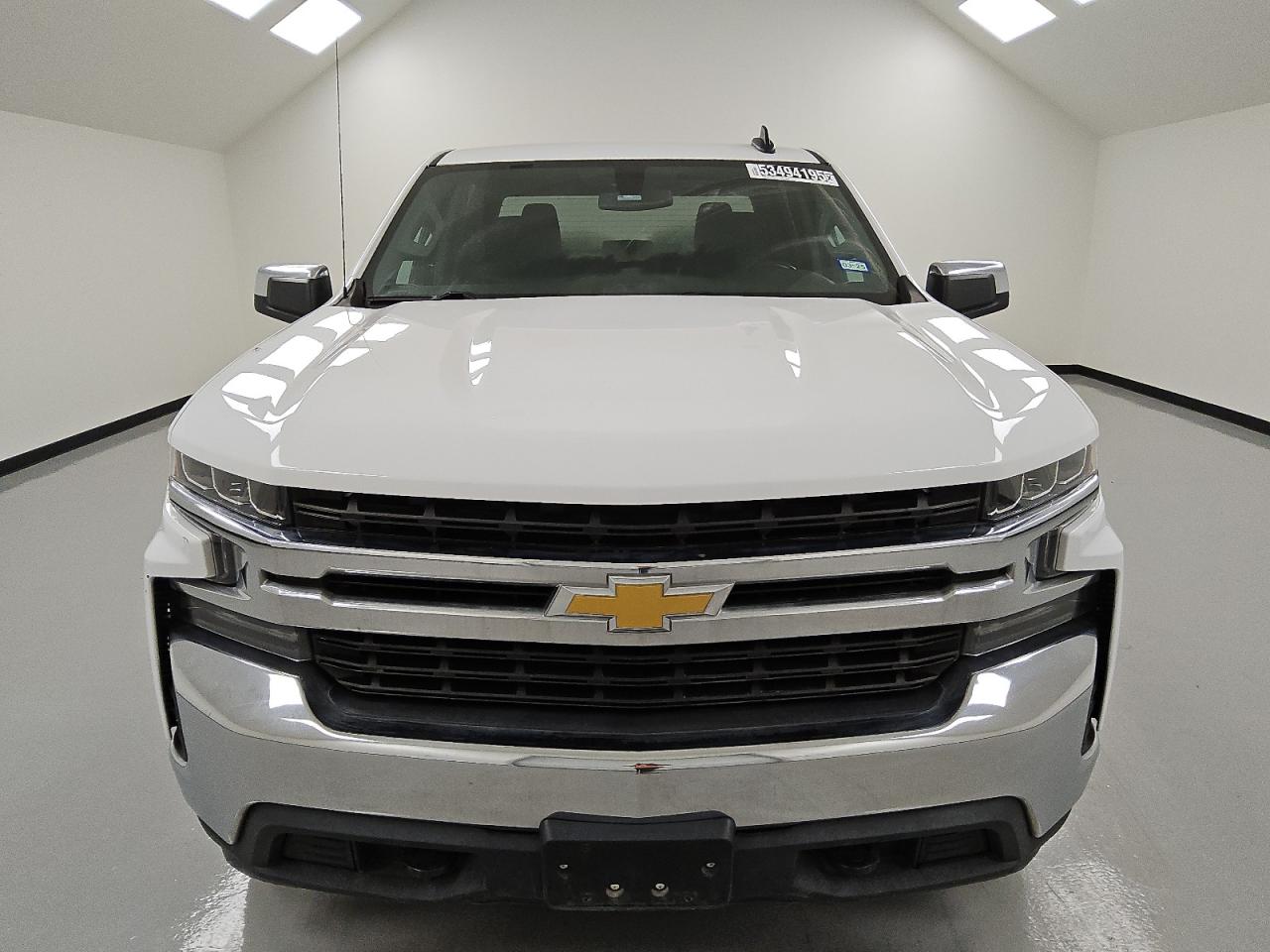 2019 Chevrolet Silverado K1500 Lt იყიდება Houston-ში, TX - Normal Wear
