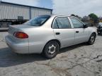 1999 Toyota Corolla Ve for Sale in Tulsa, OK - Burn - Engine