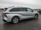 2021 Toyota Sienna Limited for Sale in Pennsburg, PA - Front End
