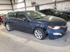 2021 Chevrolet Malibu Lt للبيع في Eldridge، IA - Front End