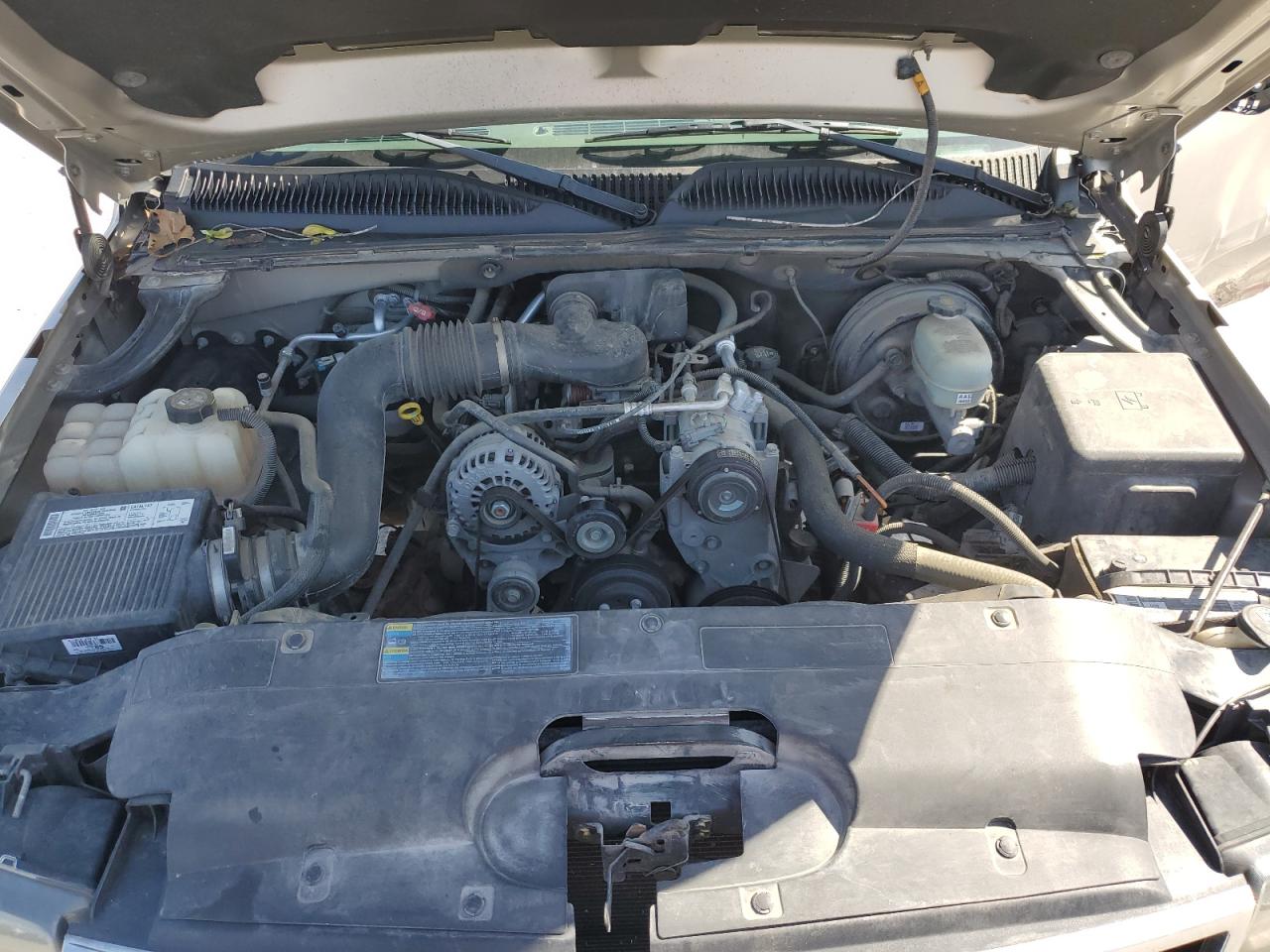 2006 Chevrolet Silverado C1500 VIN: 3GCEC14X66G156526 Lot: 52518115