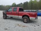 2003 Ford F250 Super Duty en Venta en Gainesville, GA - Front End