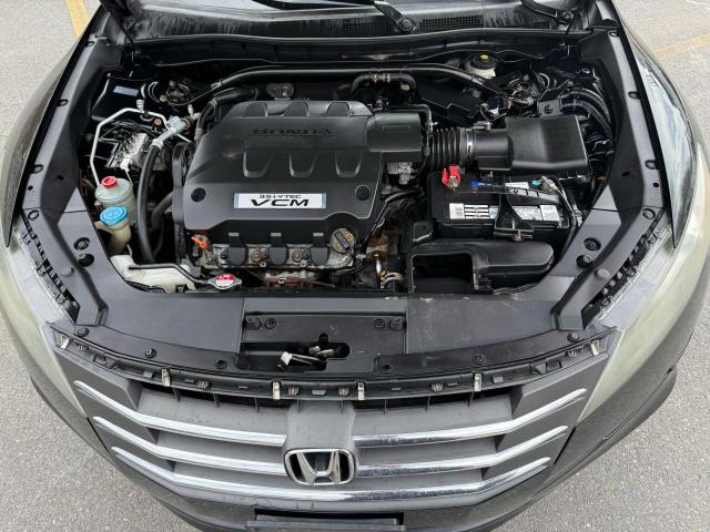 2010 HONDA ACCORD CROSSTOUR EXL