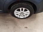 2014 VOLKSWAGEN TOURAN SE for sale at Copart WOLVERHAMPTON