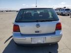 2005 Volkswagen Golf Gl for Sale in Martinez, CA - All Over