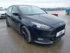2015 FORD FOCUS ST-2 for sale at Copart YORK