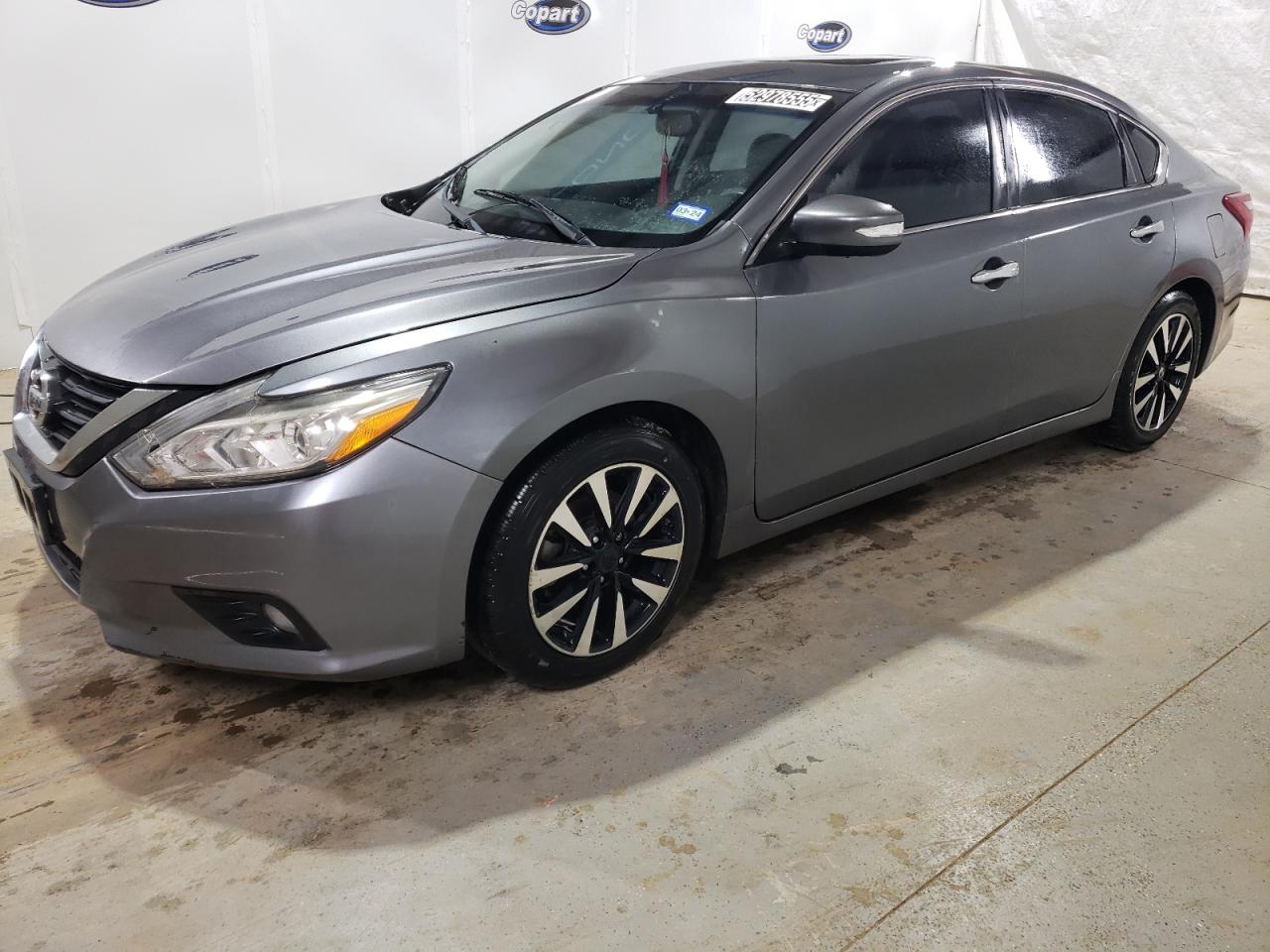 Longview, TX에서 판매 중인 2018 Nissan Altima 2.5 - Biohazard/Chemical
