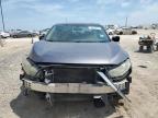 2016 Honda Civic Lx продається в Temple, TX - Side