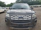 2018 Ford Explorer Xlt zu verkaufen in Oklahoma City, OK - Front End