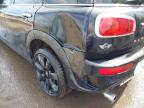 2016 MINI CLUBMAN CO for sale at Copart PETERLEE
