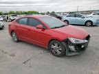 2020 Hyundai Elantra Sel за продажба в Grand Prairie, TX - Front End