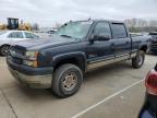 2004 Chevrolet Silverado K2500 Heavy Duty იყიდება Louisville-ში, KY - Front End
