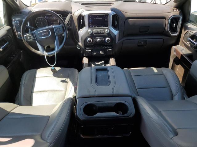  GMC SIERRA 2020 White