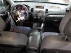 2011 Kia Sorento Base de vânzare în Leroy, NY - Side