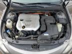 2011 Hyundai Sonata Hybrid იყიდება Baltimore-ში, MD - Stripped
