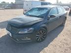 2014 VOLKSWAGEN PASSAT EXE for sale at Copart WESTBURY