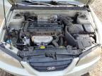 2004 Hyundai Elantra Gls for Sale in Chicago Heights, IL - Side