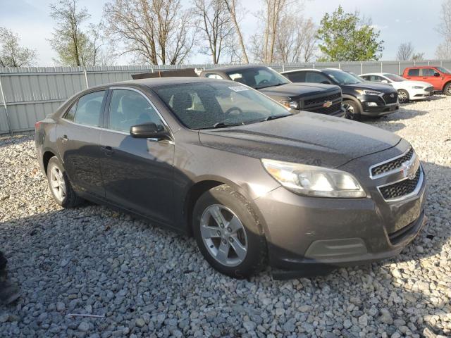  CHEVROLET MALIBU 2013 Сharcoal