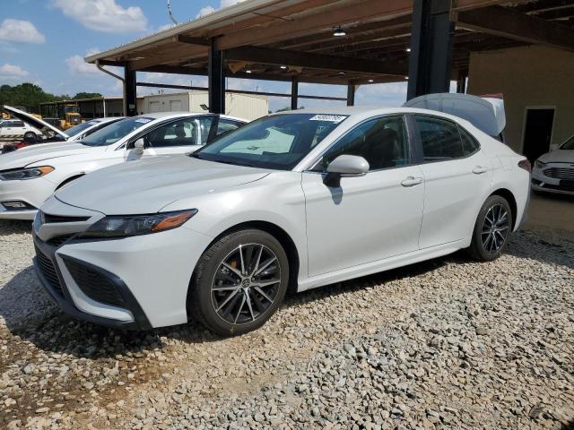 2024 Toyota Camry Se Night Shade