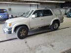 2000 Toyota 4Runner Sr5 for Sale in Wheeling, IL - Partial Repair