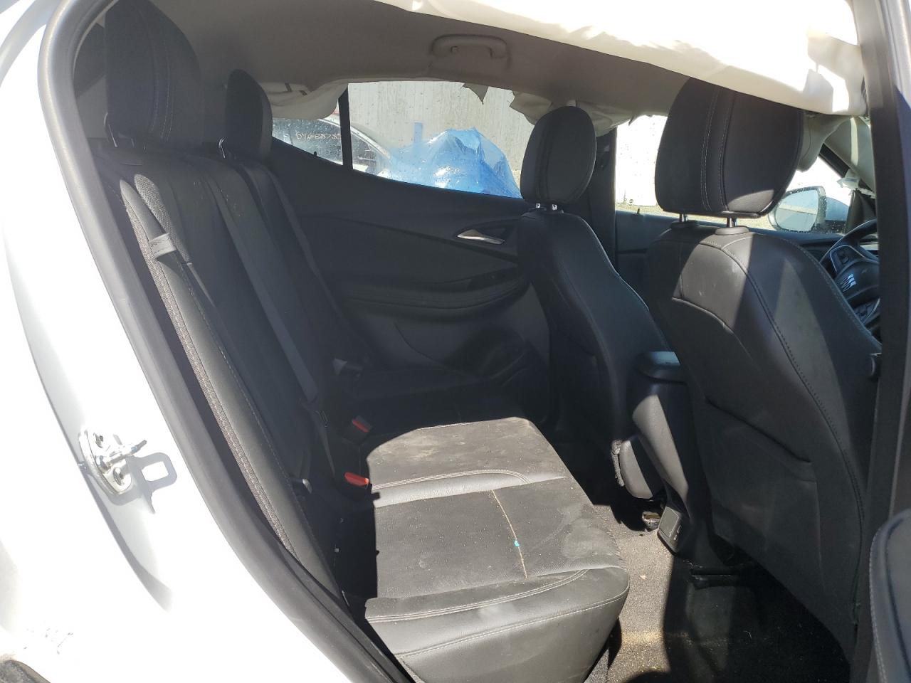 2024 Buick Encore Gx Sport Touring VIN: KL4AMESL1RB078327 Lot: 54906155