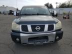 2005 Nissan Titan Xe for Sale in Vallejo, CA - Rear End