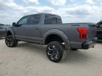 2020 Ford F150 Supercrew zu verkaufen in San Antonio, TX - Hail