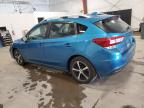 2019 Subaru Impreza Premium იყიდება Center Rutland-ში, VT - Front End
