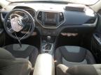 2016 Jeep Cherokee Sport for Sale in Mebane, NC - Front End