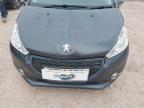 2014 PEUGEOT 208 ACTIVE for sale at Copart BRISTOL