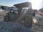 2024 Kawasaki Krt800 J للبيع في Wayland، MI - Front End