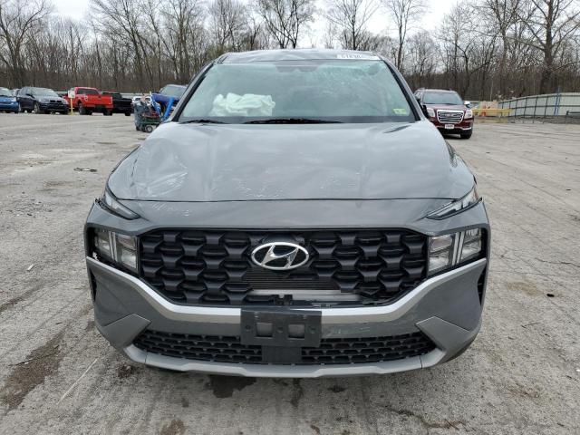  HYUNDAI SANTA FE 2021 Gray