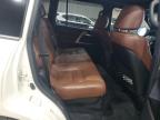 2018 Toyota Land Cruiser  en Venta en Greenwell Springs, LA - Front End