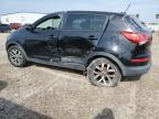 2016 Kia Sportage Lx იყიდება Mercedes-ში, TX - Side