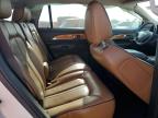 2012 Lincoln Mkx  zu verkaufen in Houston, TX - Side