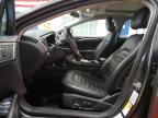 2016 Ford Fusion Se for Sale in Angola, NY - Rear End