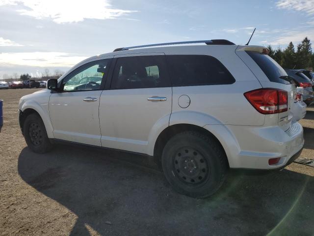2015 DODGE JOURNEY R/T
