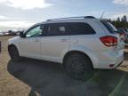 2015 DODGE JOURNEY R/T à vendre chez Copart ON - TORONTO